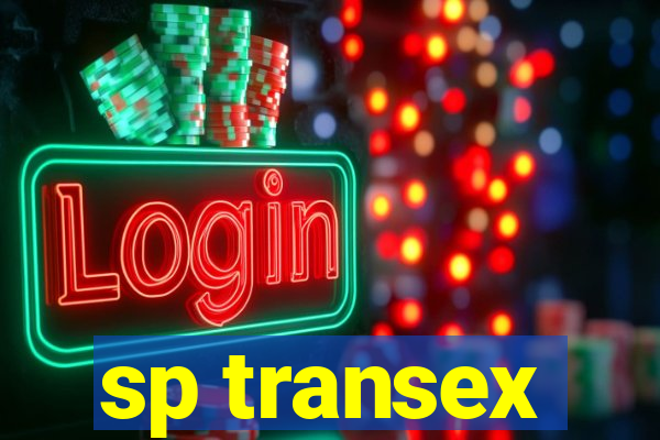 sp transex